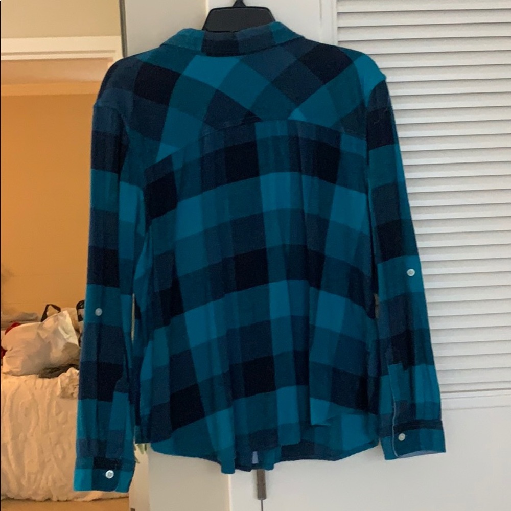 Button down shirt - Picture 4 of 4